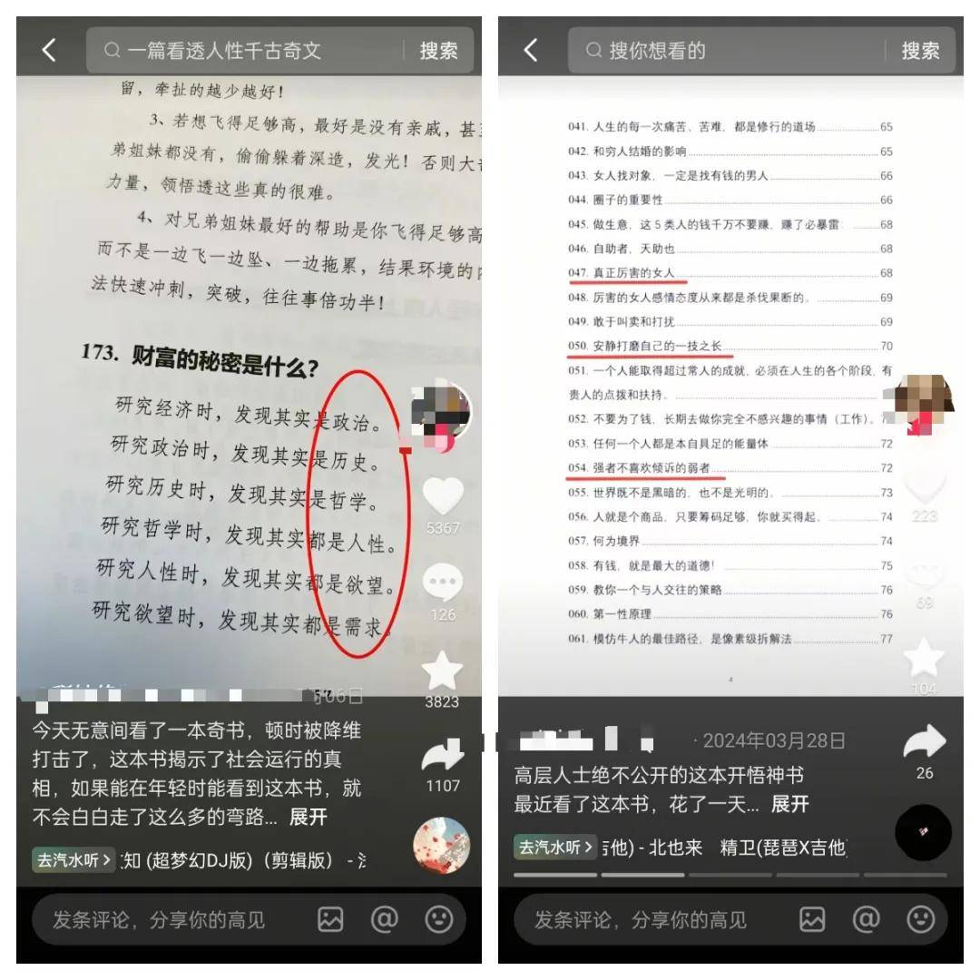虚拟资料赚钱项目：整理分享绝版电子书资料一天收入2000+