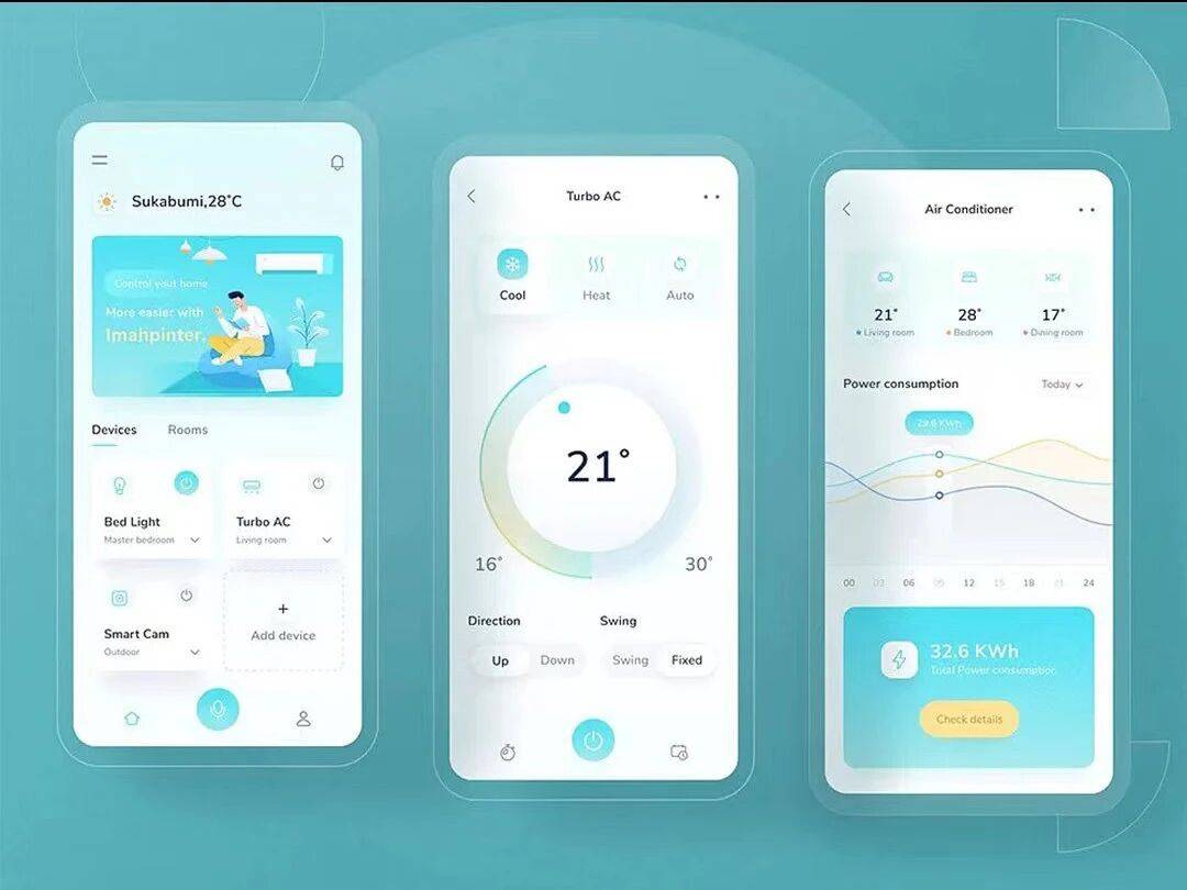 游戏 NFT开发的技术框架